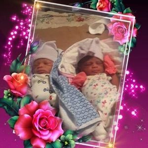 Meet your Posher, Robin